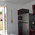 Σπίτι διακοπών La Halte Du Clos