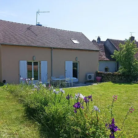 La Halte Du Clos * Souvigny