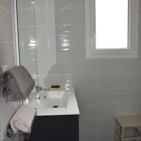 Dom wakacyjny La Halte Du Clos *