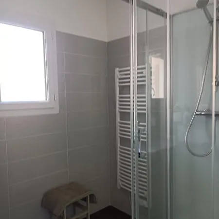 Сasa de vacaciones La Halte Du Clos *