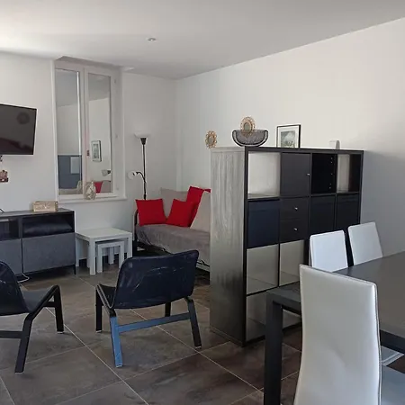 Holiday home La Halte Du Clos *