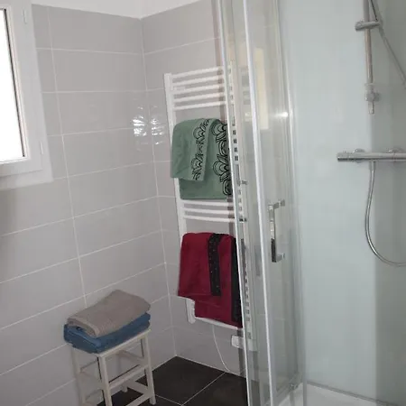 Dom wakacyjny La Halte Du Clos *