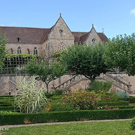 Holiday home La Halte Du Clos Souvigny
