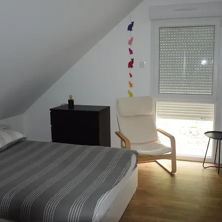Holiday home La Halte Du Clos *