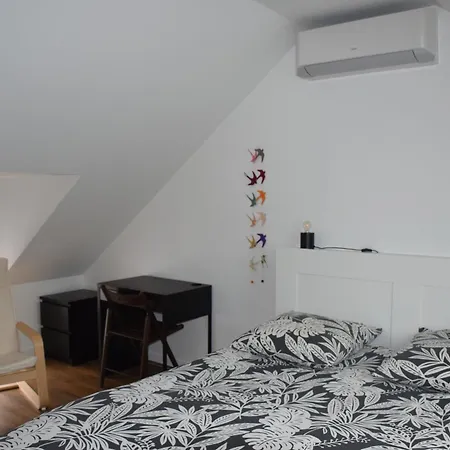 La Halte Du Clos Holiday home