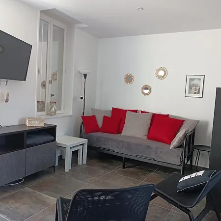 La Halte Du Clos Dom wakacyjny *