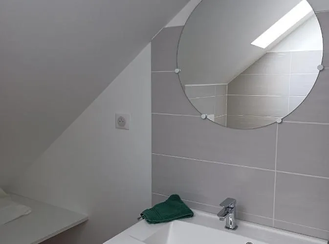 La Halte Du Clos Holiday home *