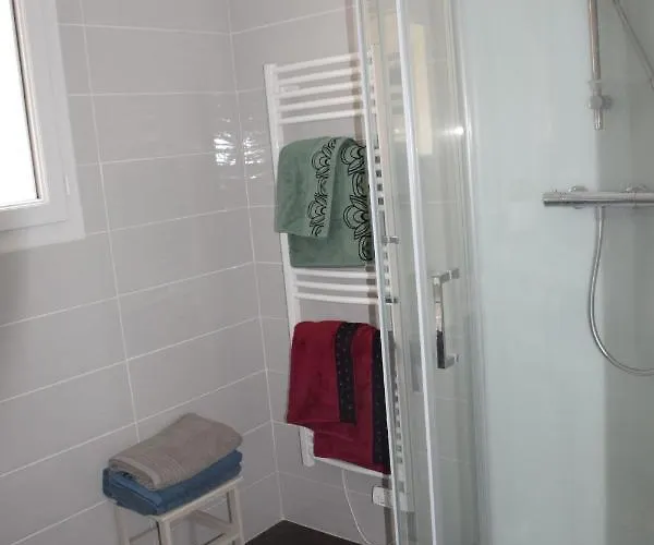 Holiday home La Halte Du Clos *